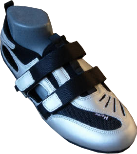 ELITE Sculling Shoe